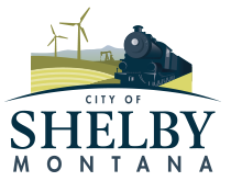 City of Shelby Montana