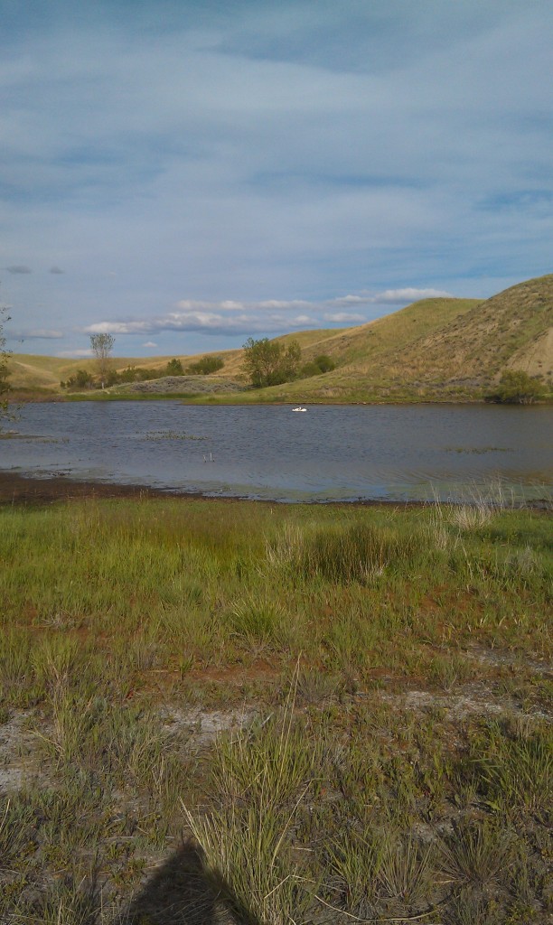 Escape To Serenity: Your Guide To Lake Sheloole Park In Shelby, Montana