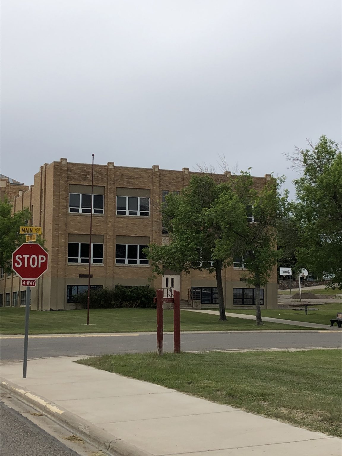 Real Estate for Sale City of Shelby, Montana